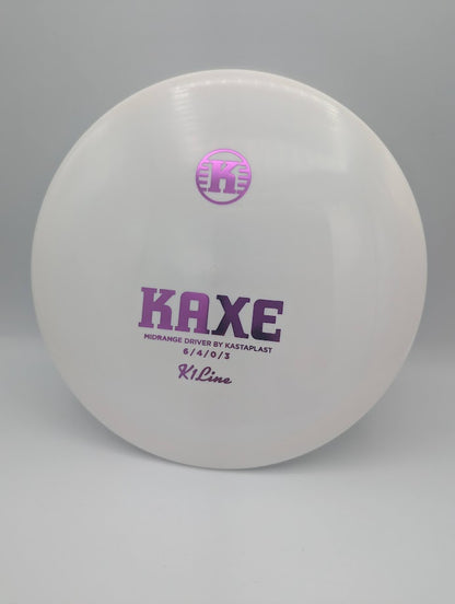 Kaxe K1 Line 6/4/0/3