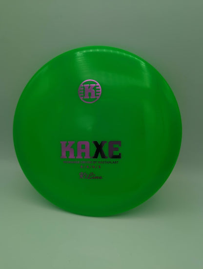 Kaxe K1 Line 6/4/0/3