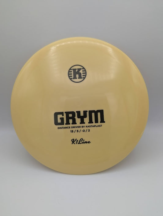 Grym (K1 Line) 13/5/-2/2