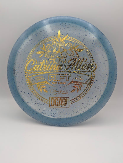 Catrina Allen Rift 5/4/-1/1.5