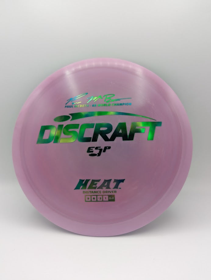 Heat 9/6/-3/1