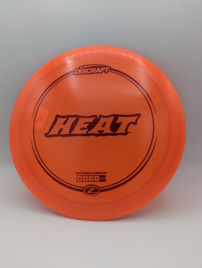 Heat 9/6/-3/1