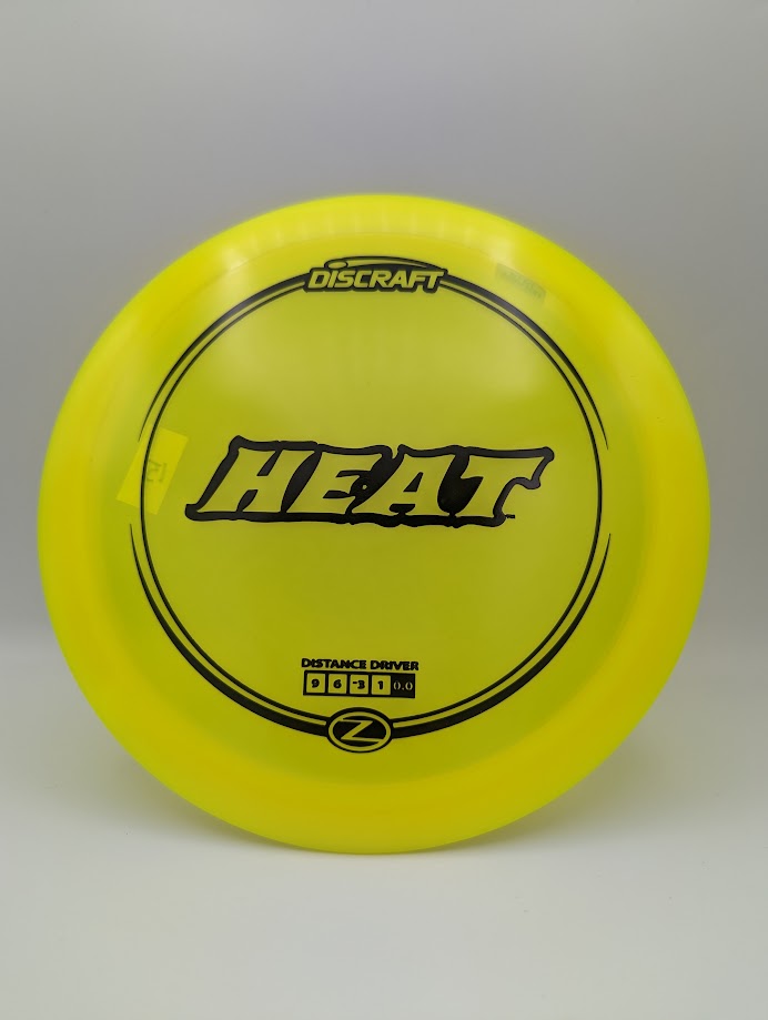 Heat 9/6/-3/1