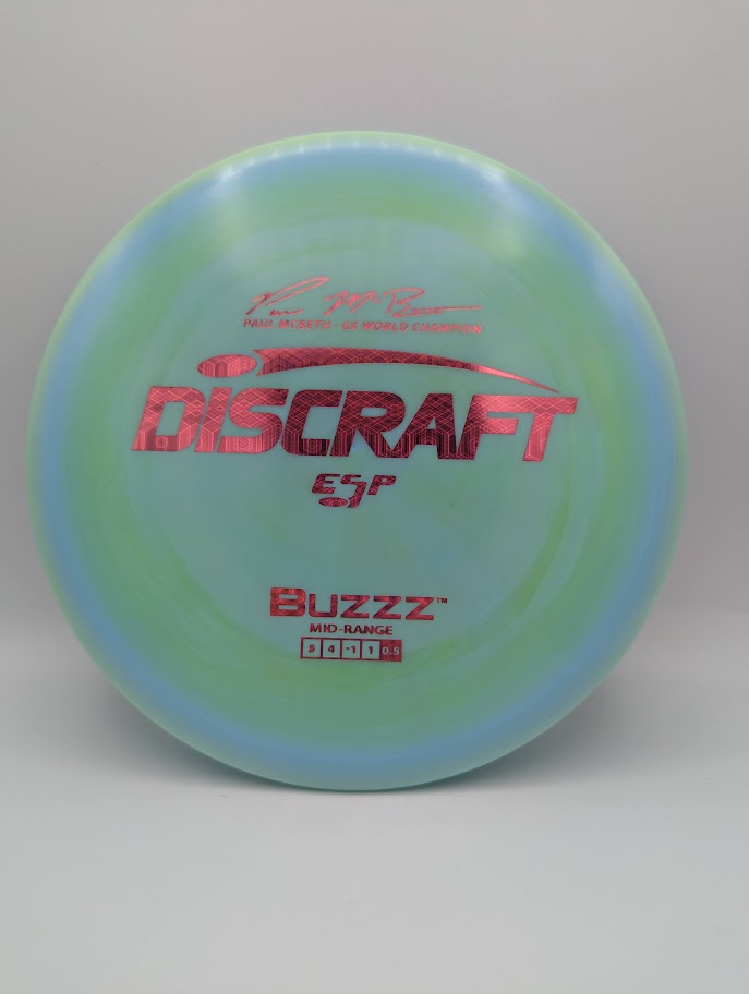 Buzzz 5/4/-1/1