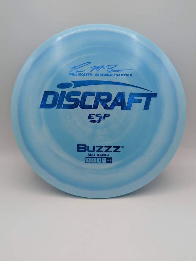 Buzzz 5/4/-1/1