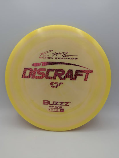 Buzzz 5/4/-1/1