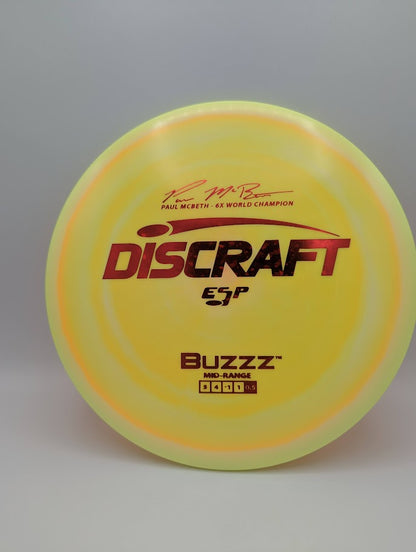 Buzzz 5/4/-1/1