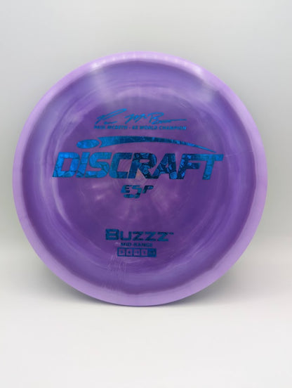 Buzzz 5/4/-1/1