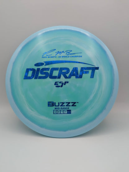 Buzzz 5/4/-1/1