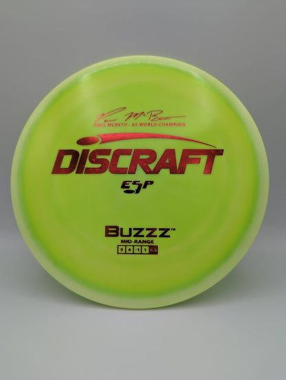 Buzzz 5/4/-1/1