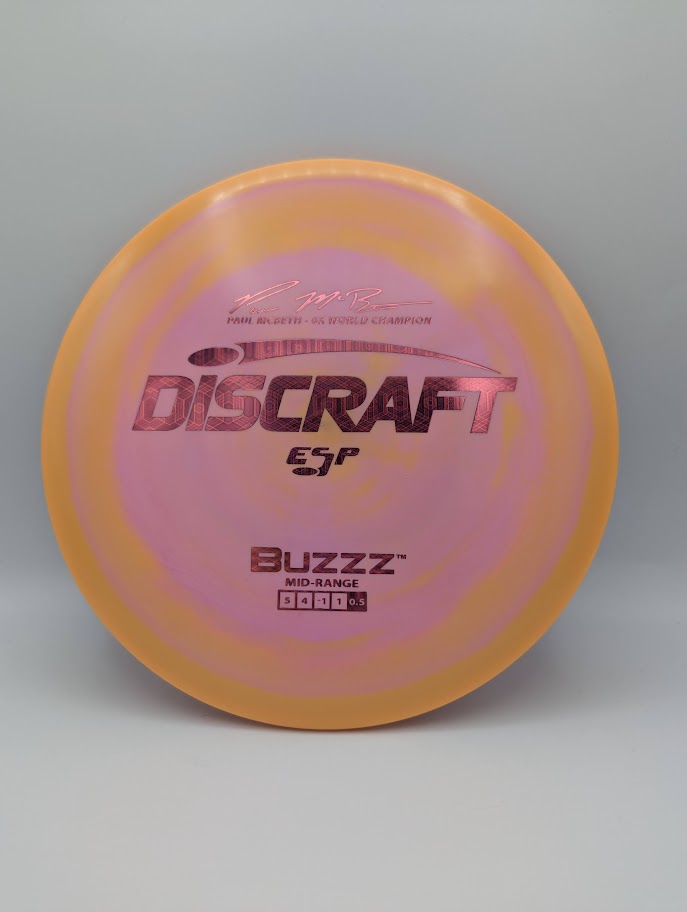 Buzzz 5/4/-1/1