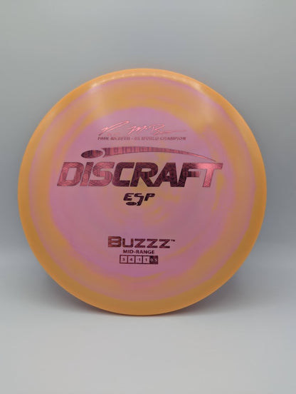 Buzzz 5/4/-1/1