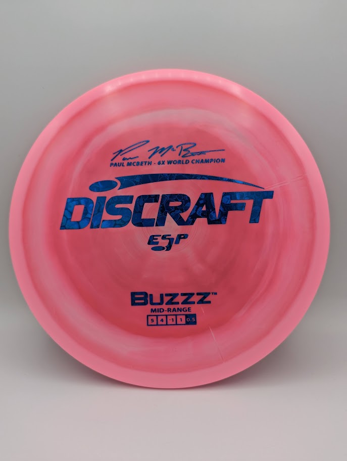 Buzzz 5/4/-1/1