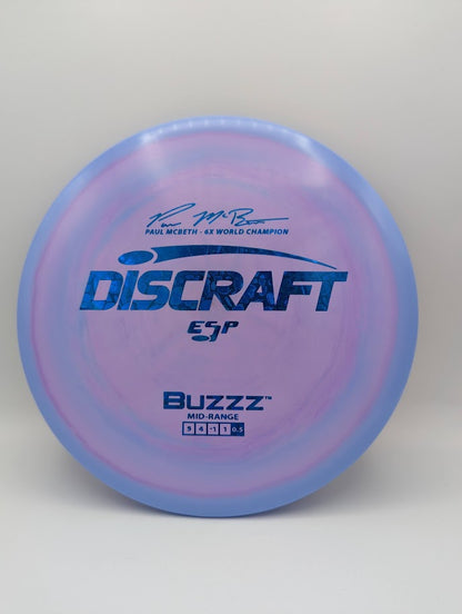 Buzzz 5/4/-1/1