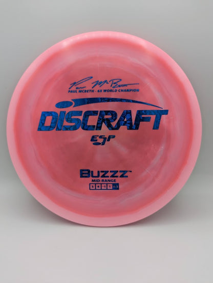 Buzzz 5/4/-1/1