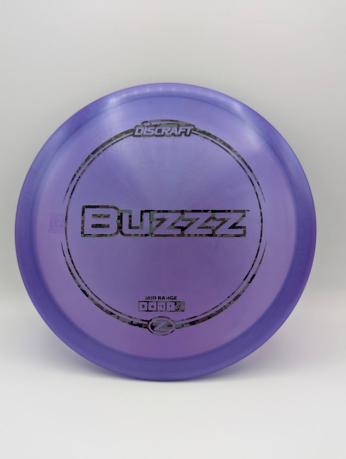 Buzzz 5/4/-1/1