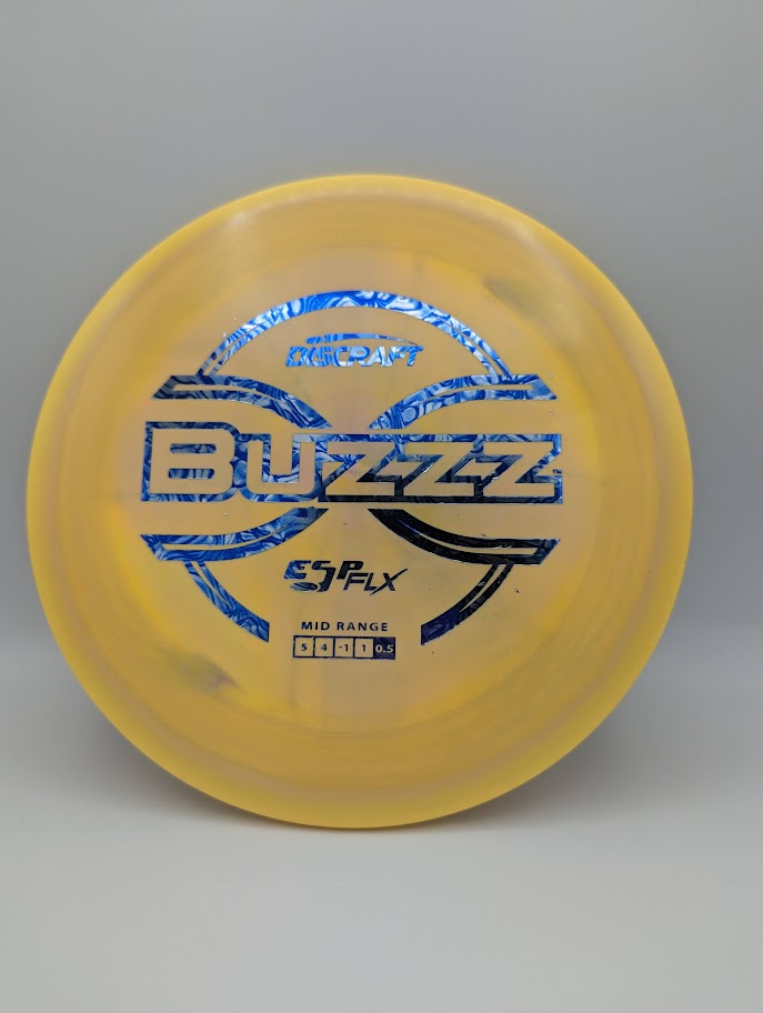 Buzzz 5/4/-1/1