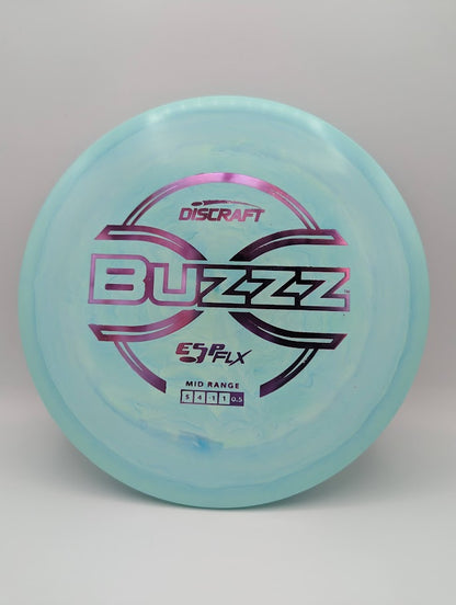 Buzzz 5/4/-1/1