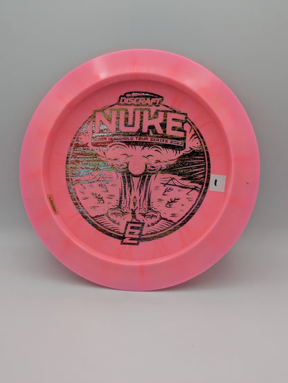 Ezra Aderhold Nuke 23'