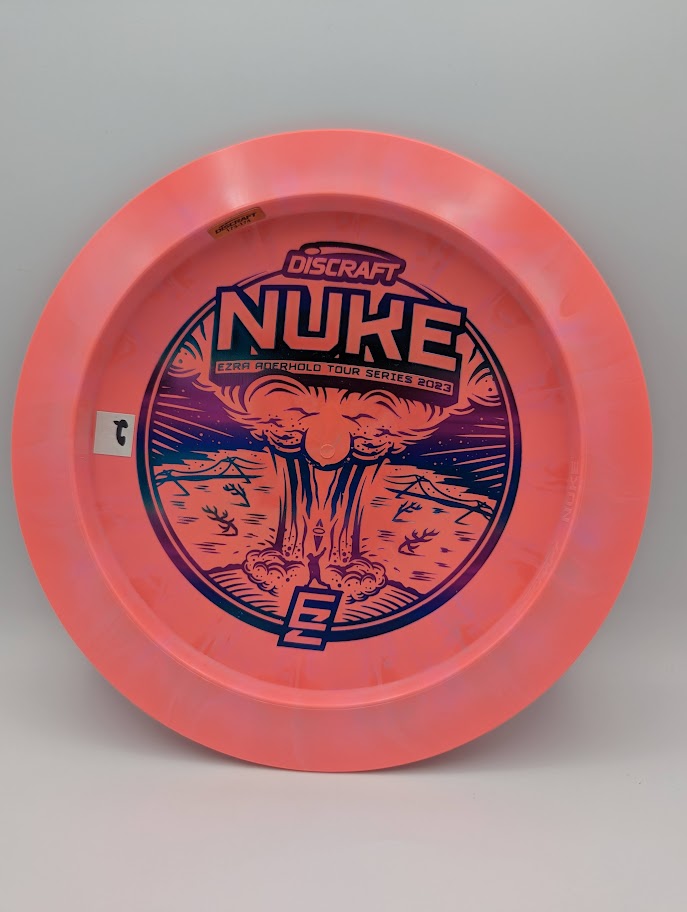 Ezra Aderhold Nuke 23'