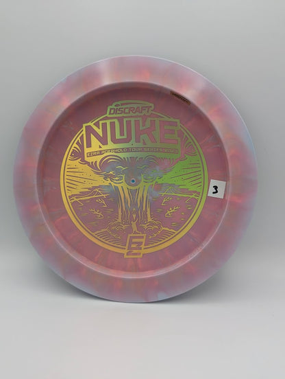 Ezra Aderhold Nuke 23'