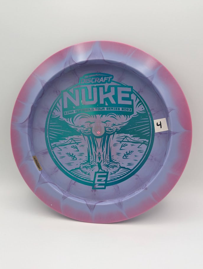 Ezra Aderhold Nuke 23'