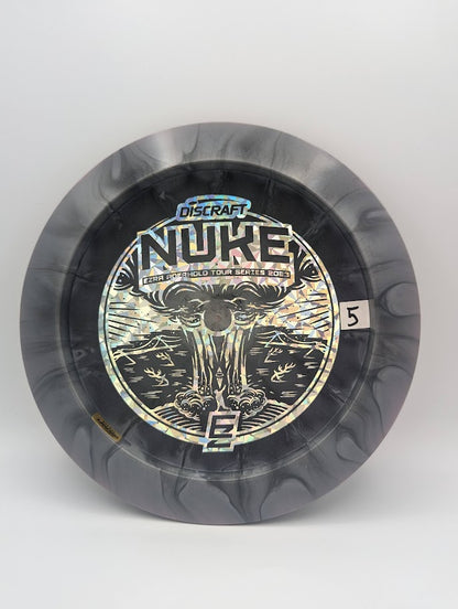 Ezra Aderhold Nuke 23'