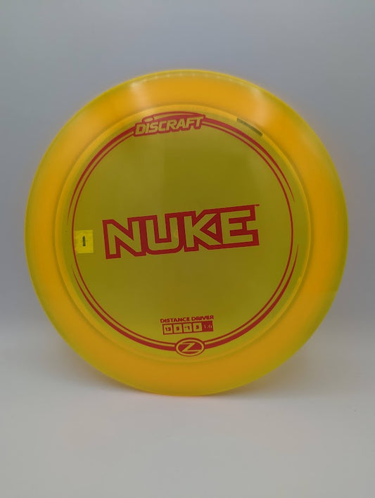 Nuke 13/5/-1/3