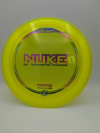 Nuke 13/5/-1/3