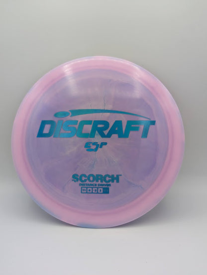 Scorch 11/6/-2/2