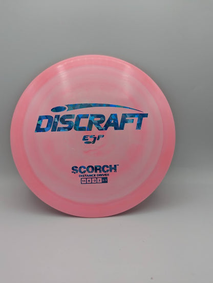 Scorch 11/6/-2/2