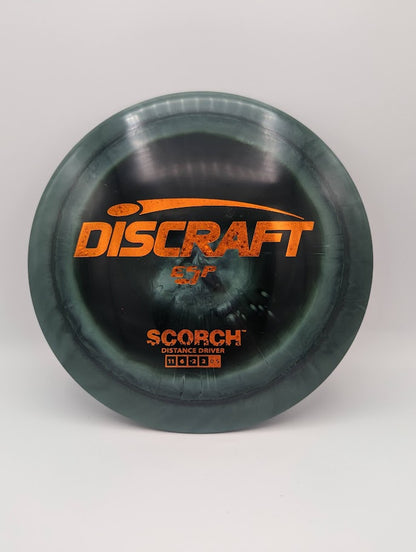 Scorch 11/6/-2/2