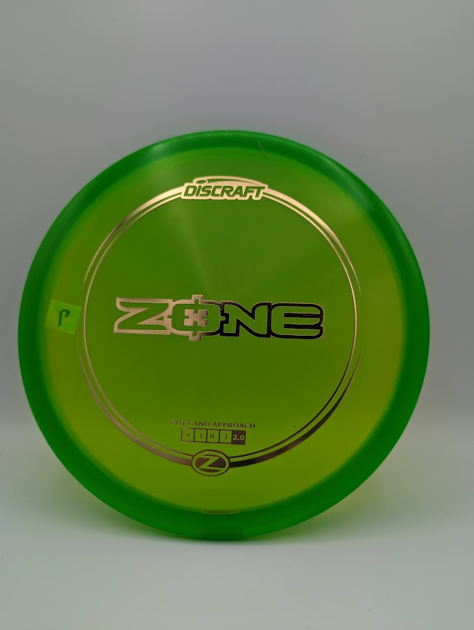 Zone 4/3/0/3