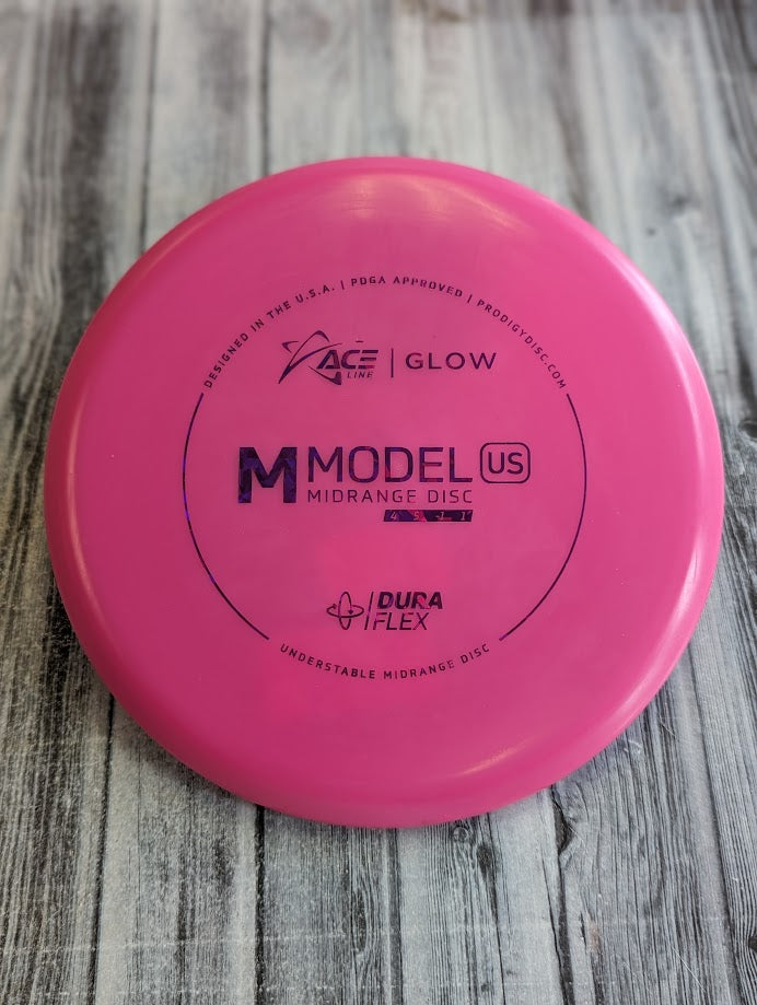 M Model US 4/5/-1/1