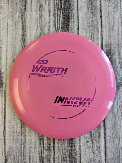 Wraith (Pro Plastic) 11/5/-1/3
