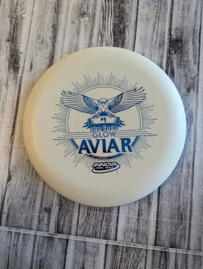 GLOW Aviar 2/3/0/1