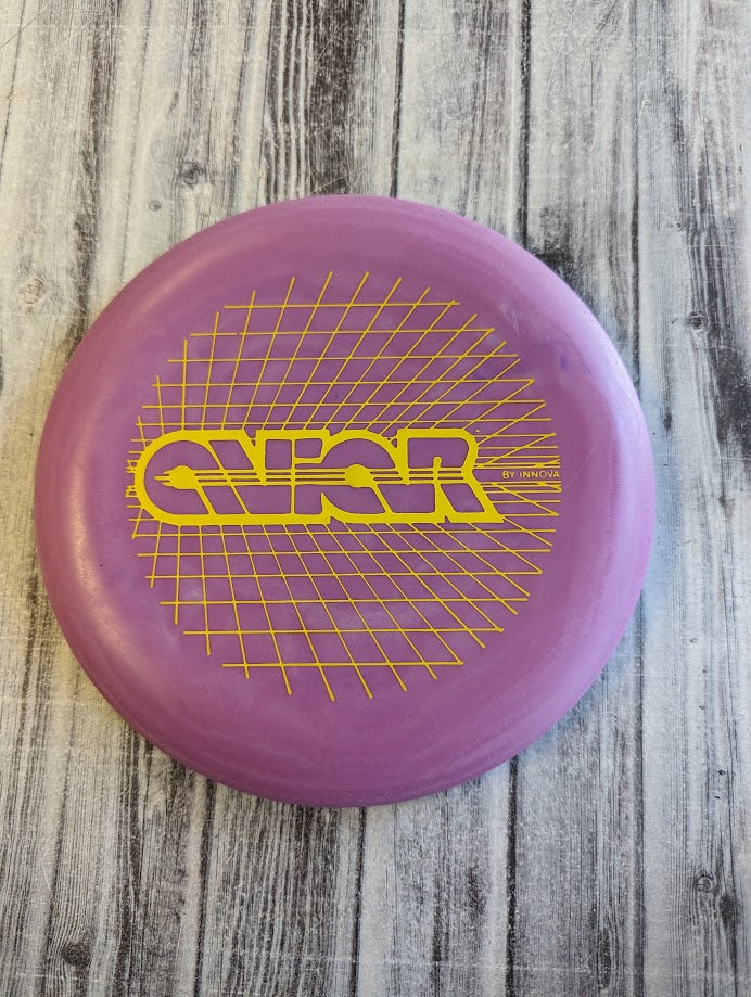 Aviar (DX Plastic) 2/3/0/1