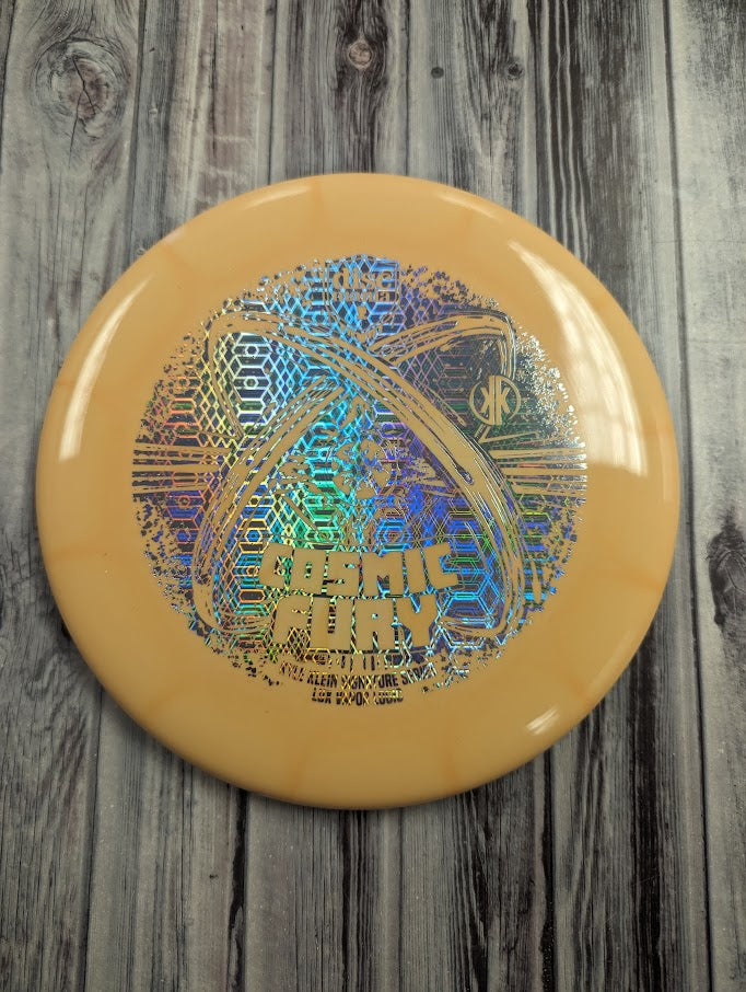 Cosmic Fury - Kyle Klein Signature Series Lux Vapor Logic